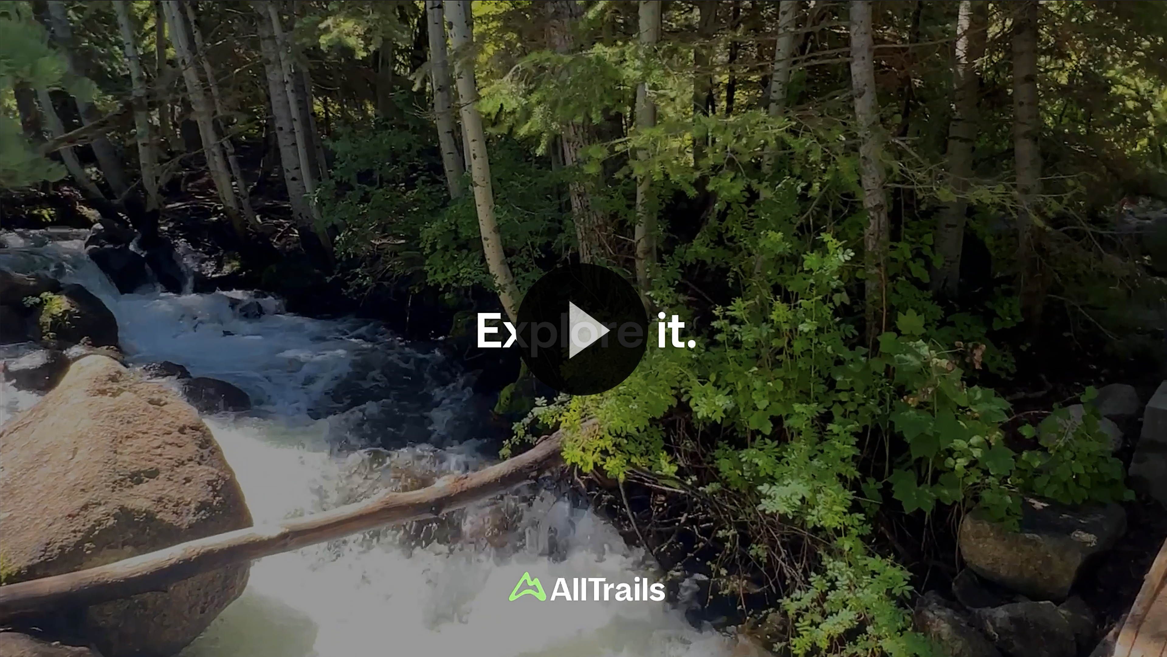 Find Next Trail video preview
