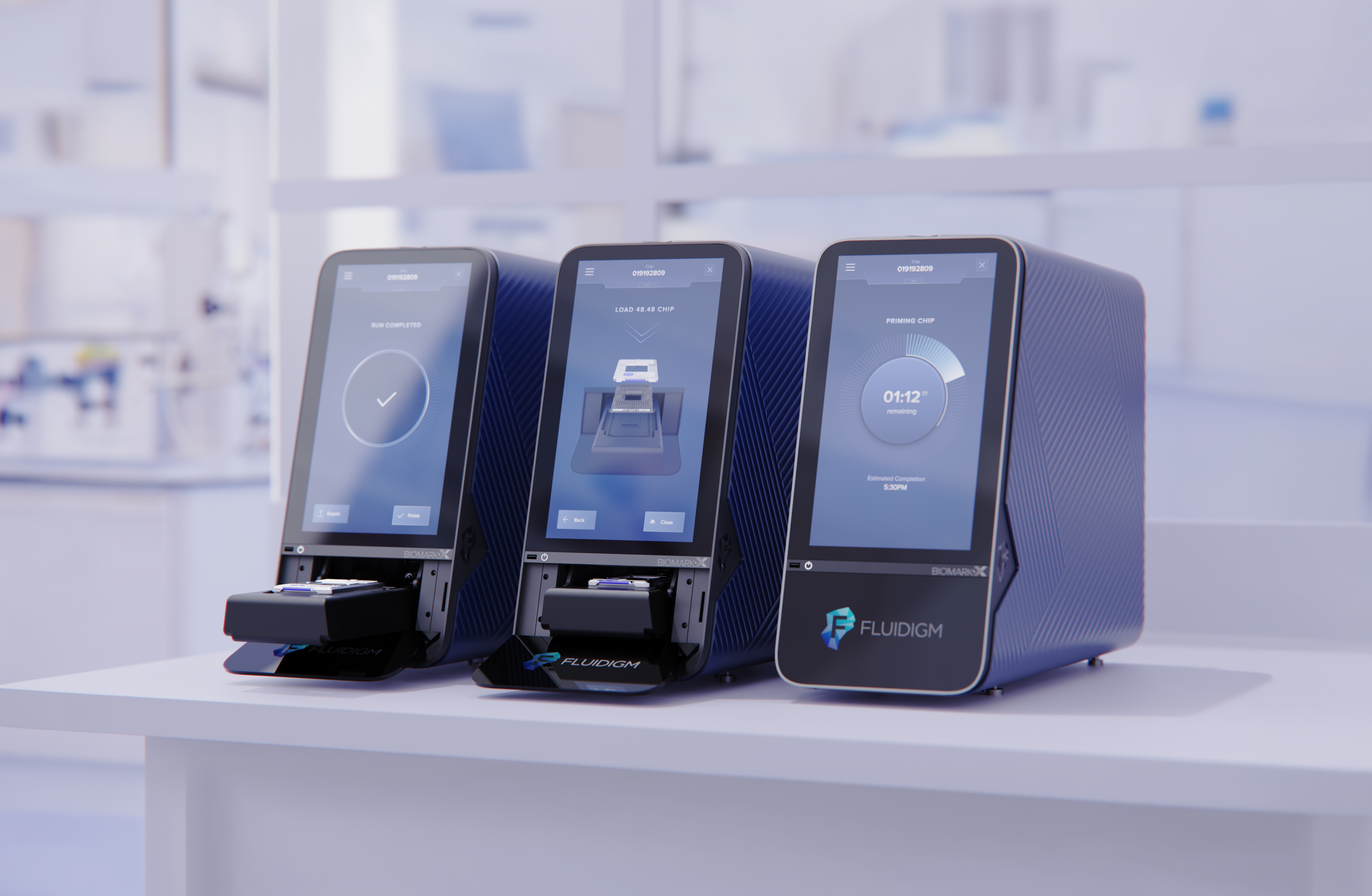 Standard BioTools